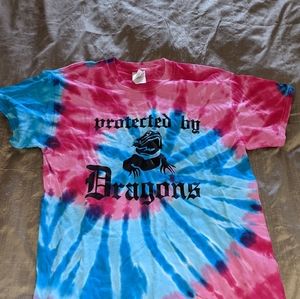 Bearded dragon t shirt